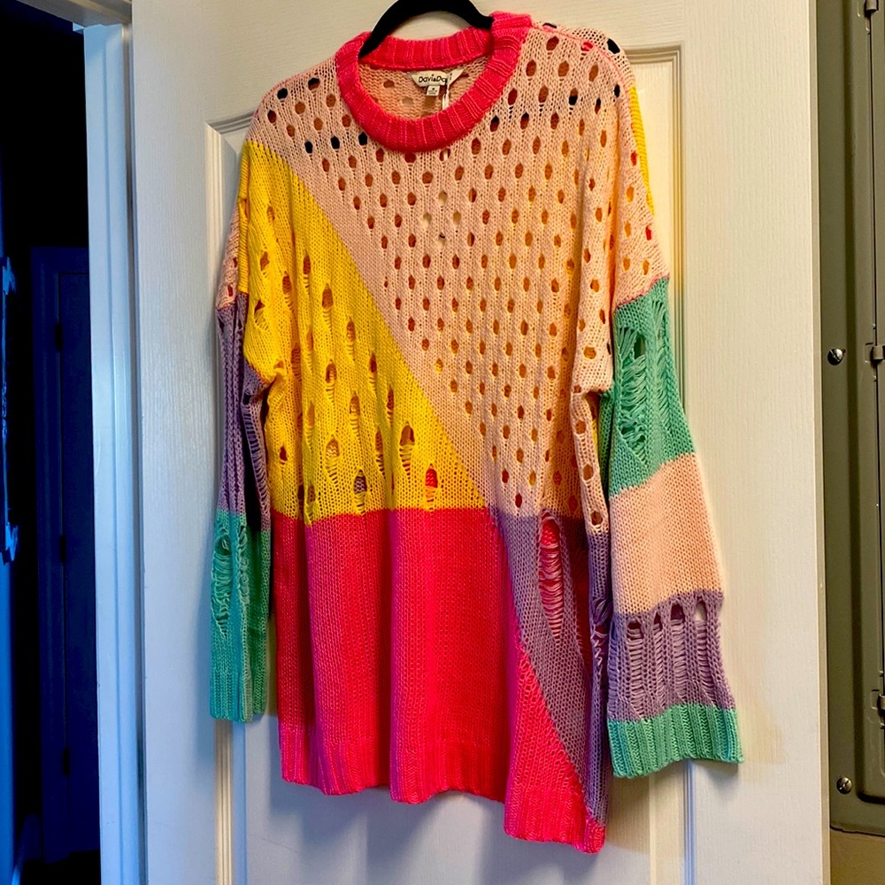 Sweater